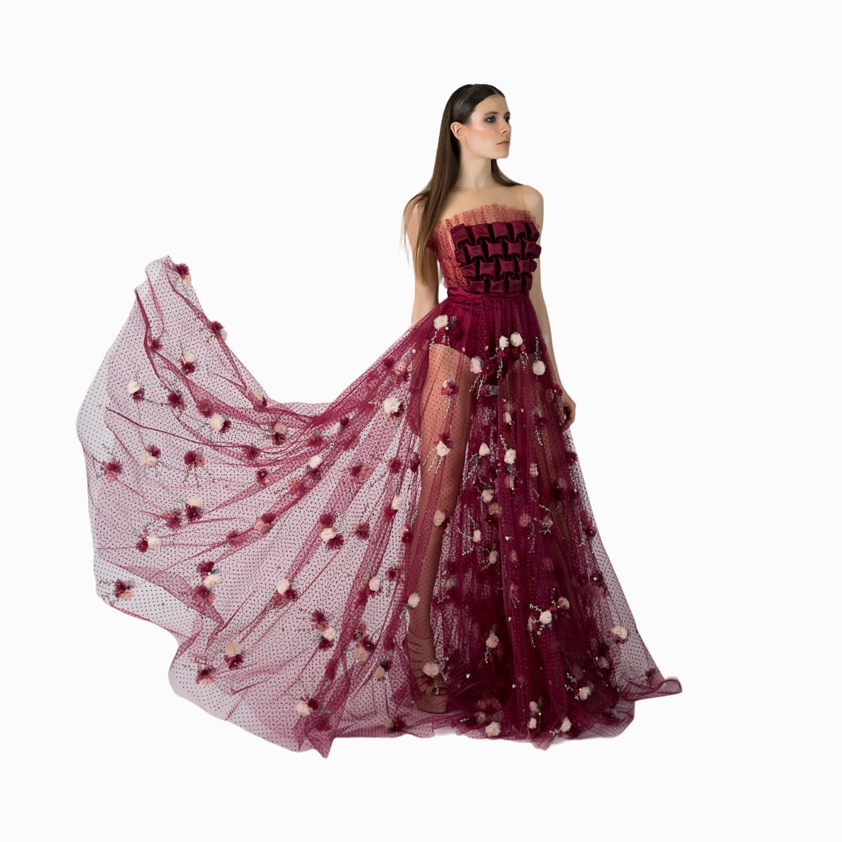 Платье "Ricci"