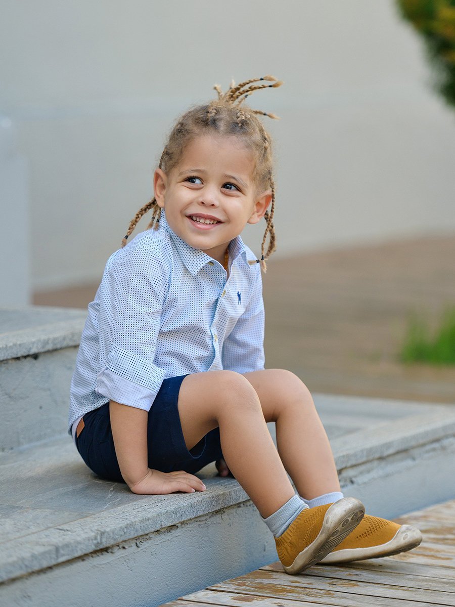 Рубашка "Капризуля"