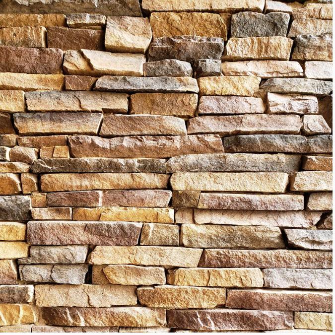 Плитка клинкерная "Бретань"