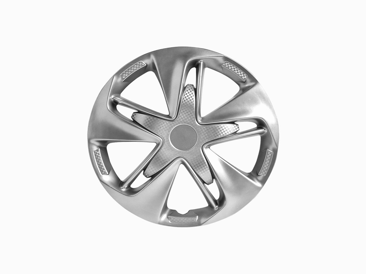 Колпаки колесные декоративные R16