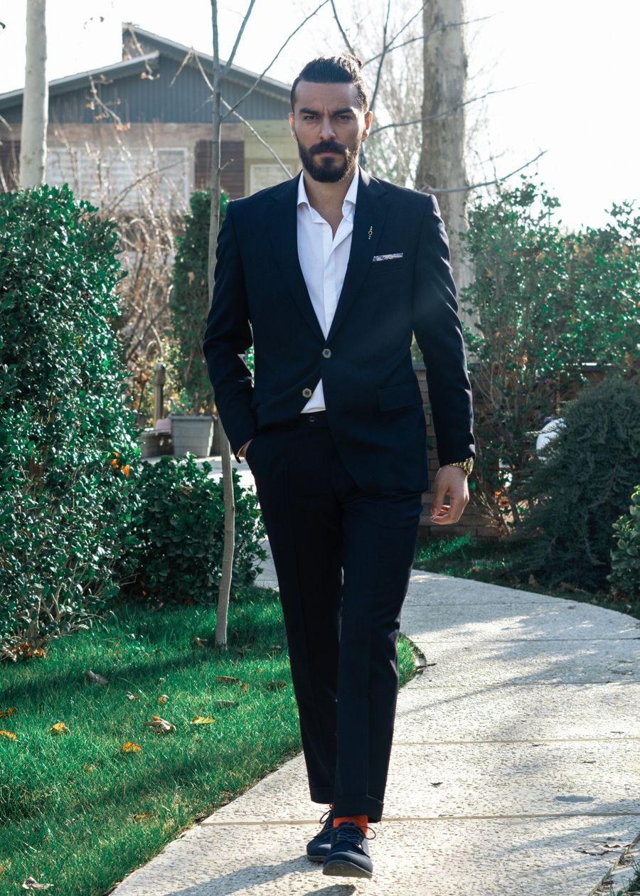 Костюм мужской "Richman"