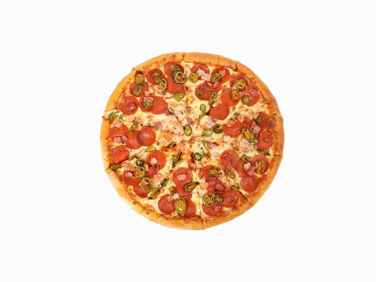 Пицца "Охотничья"