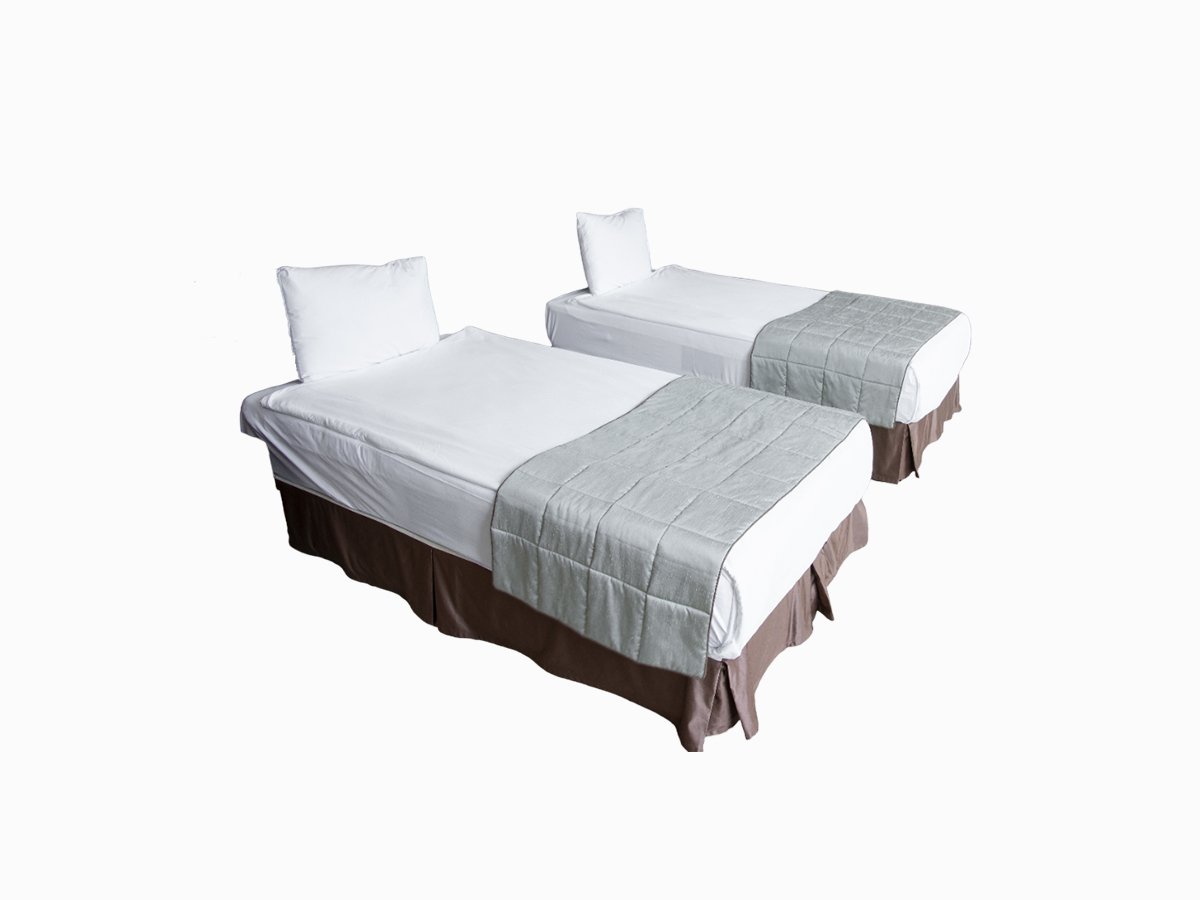 Покрывало на кровать "Bell"