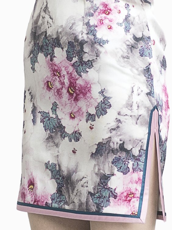 Платье "Viconto"