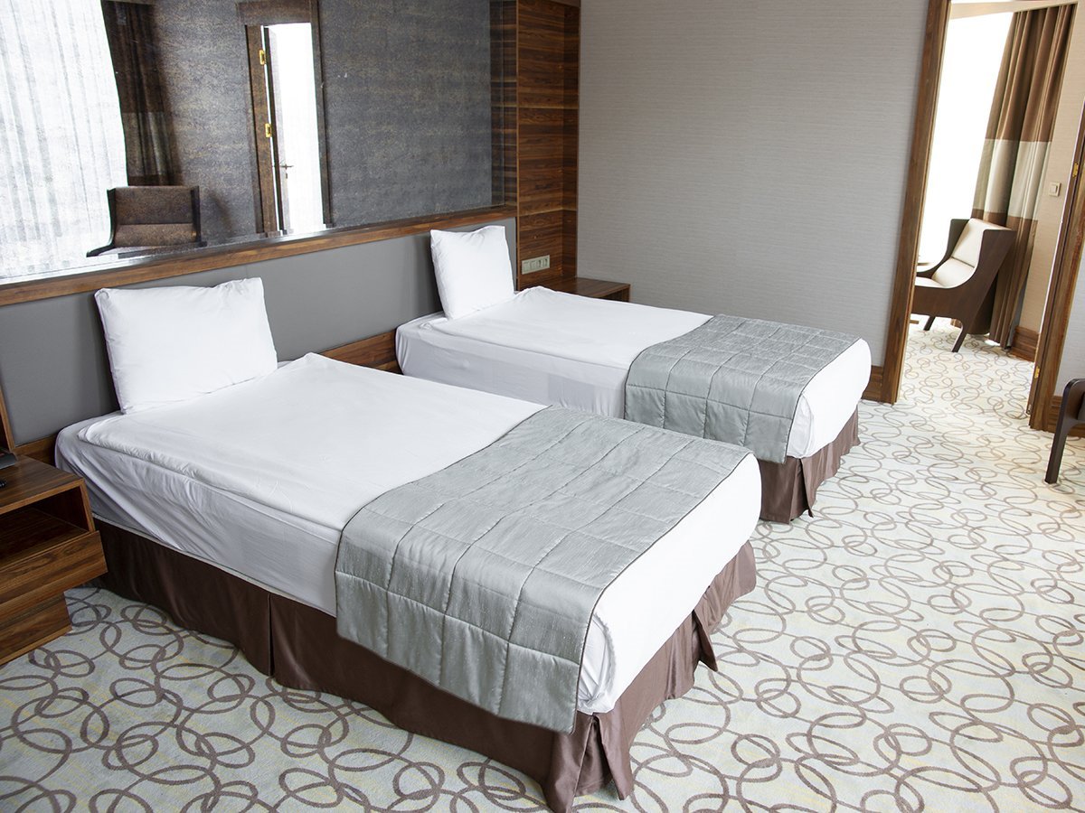 Покрывало на кровать "Bell"