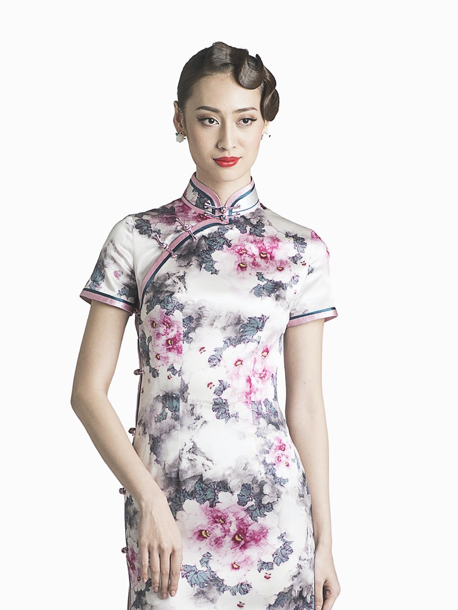 Платье "Viconto"