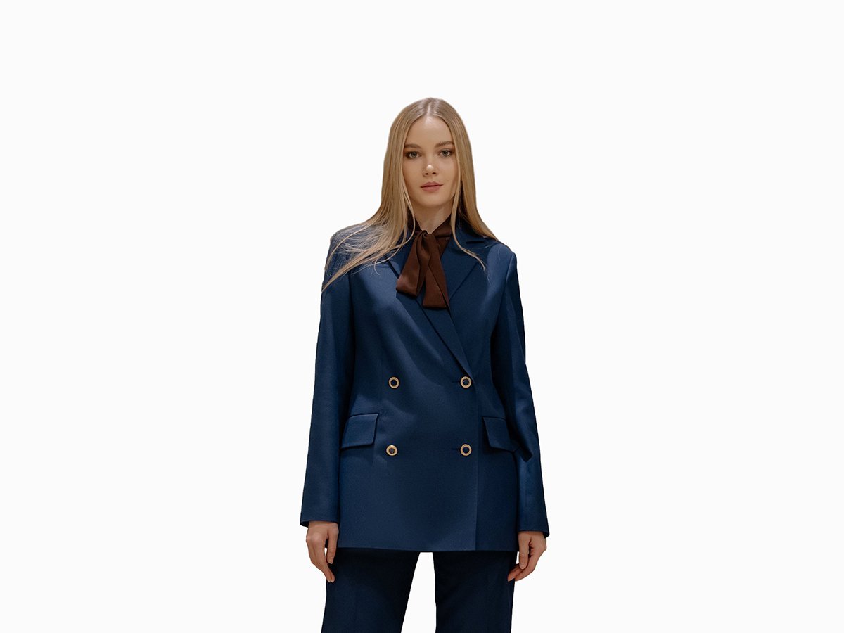 Женский костюм "Натали"