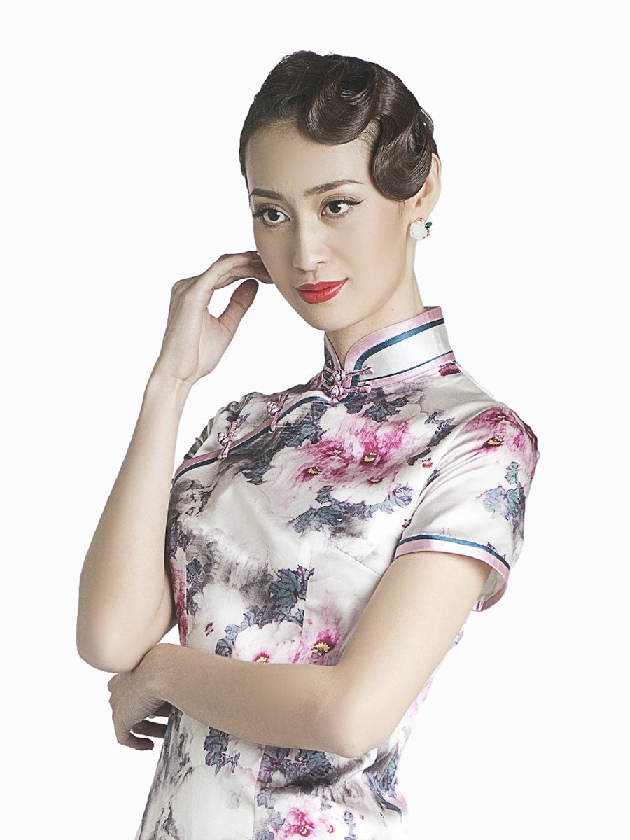 Платье "Viconto"