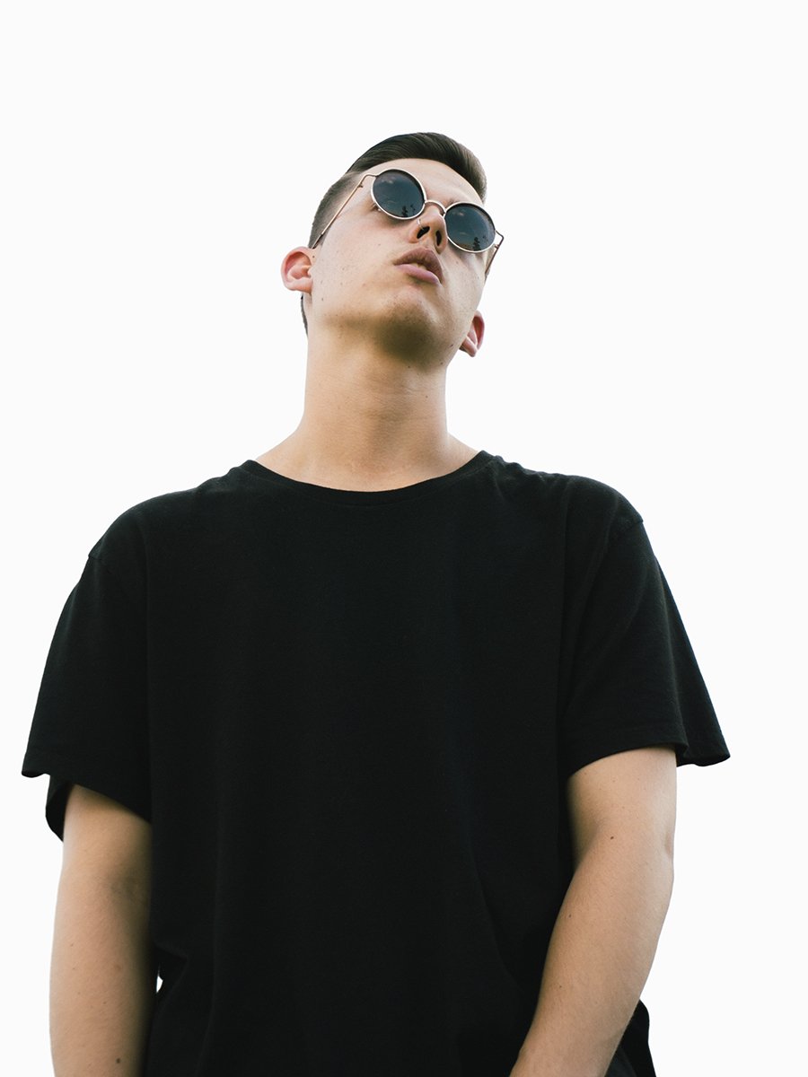 Очки солнцезащитные Ray-Ban