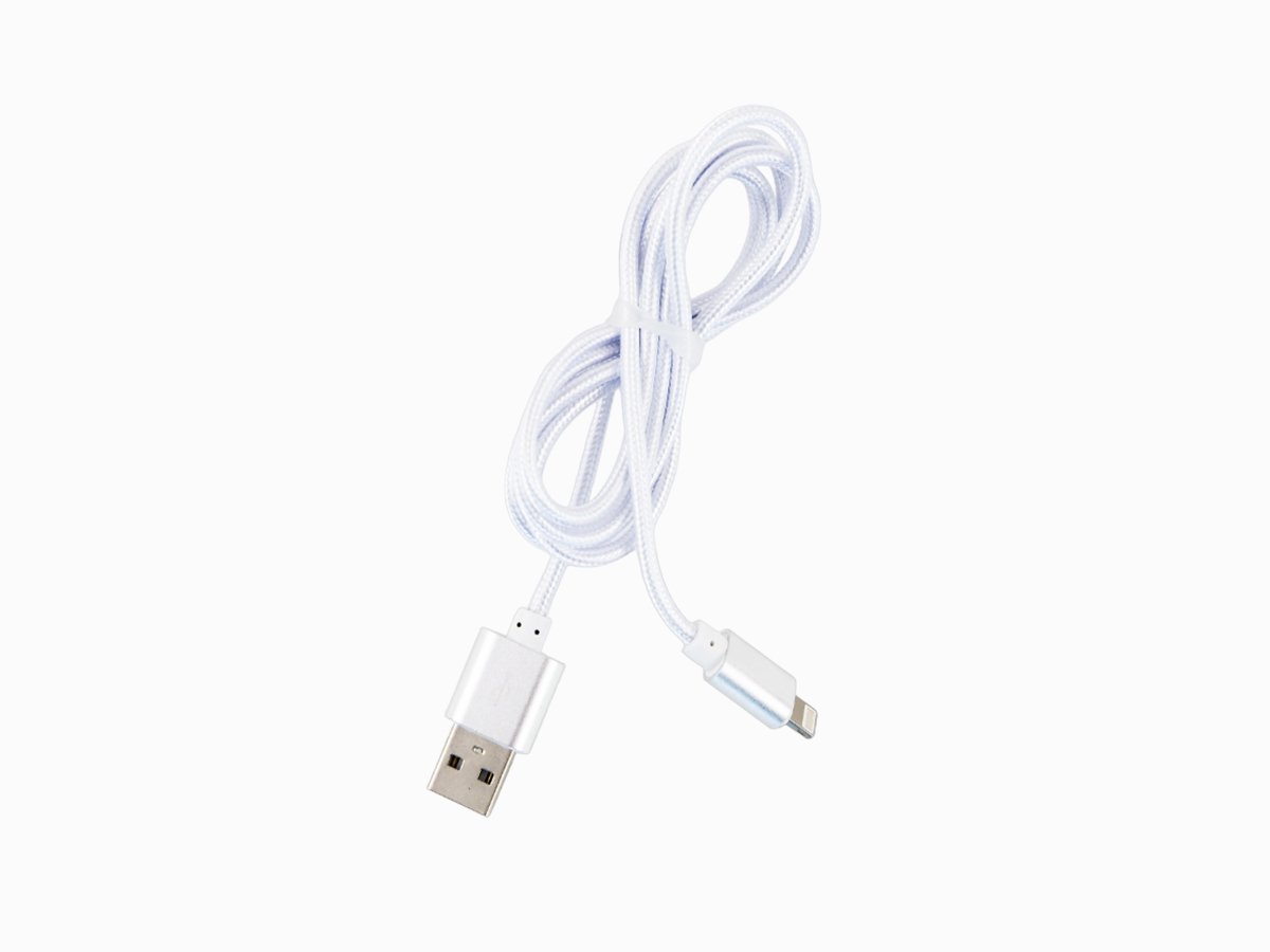 Кабель питания для iPhone