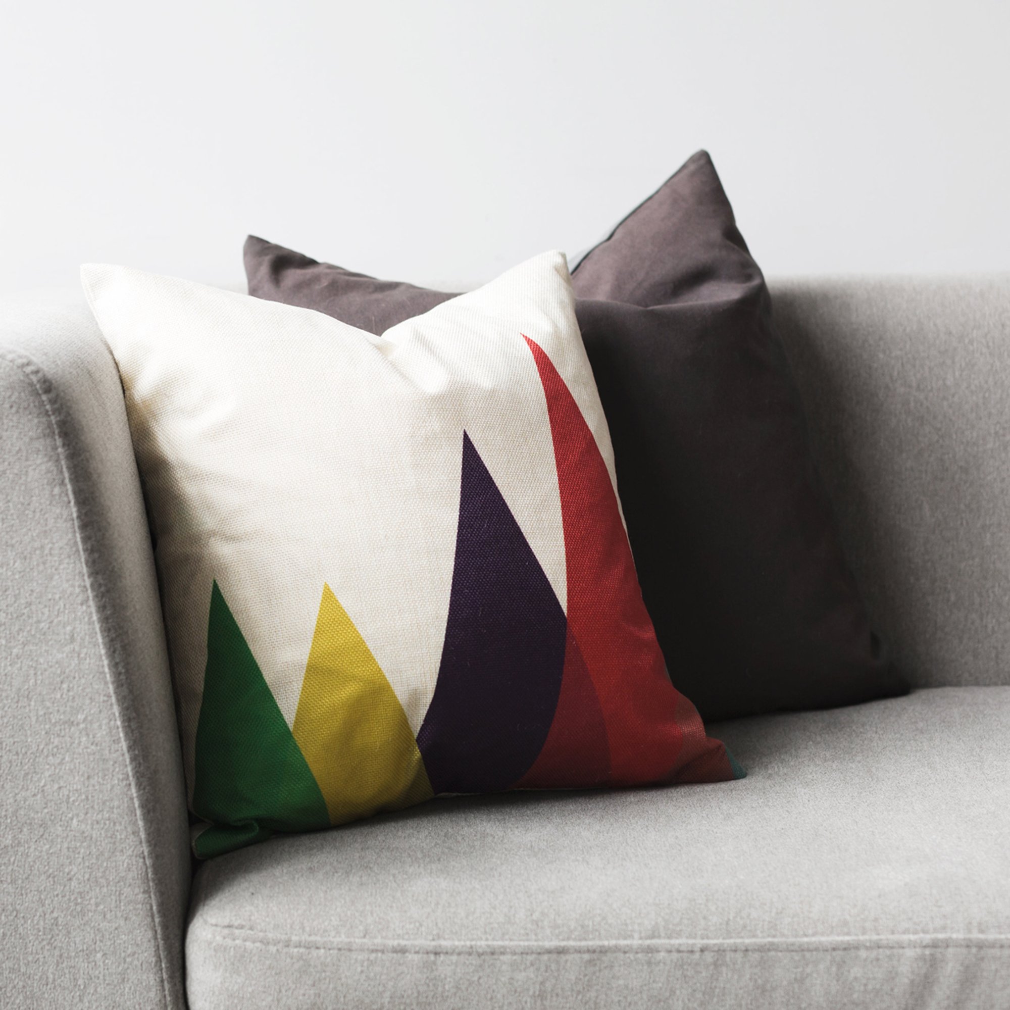 Подушка "Mountains"