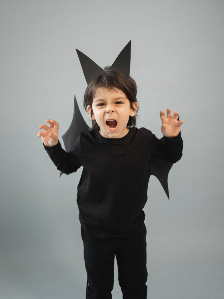 Карнавальный костюм "Чертенок"