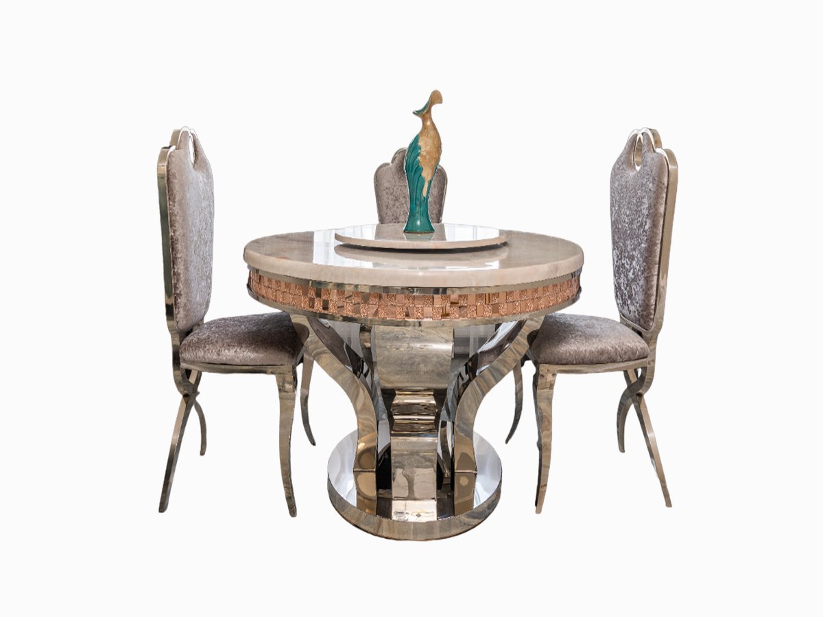 Обеденный стол "Magnat"