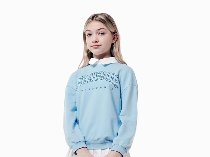 Джемпер "Trendy.J"