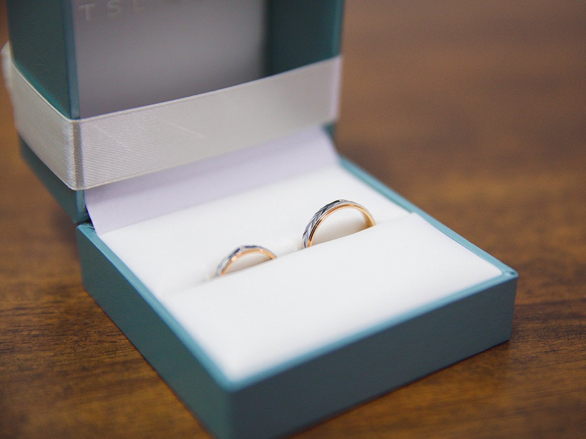 Кольцо  "Для неё и для него", комплект
