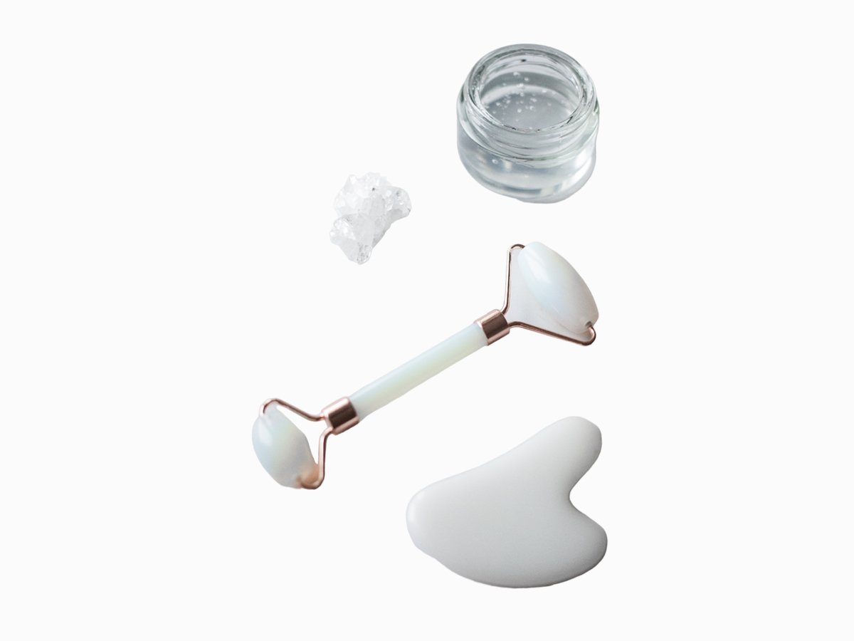 Набор для ухода за лицом "BeautyFace"