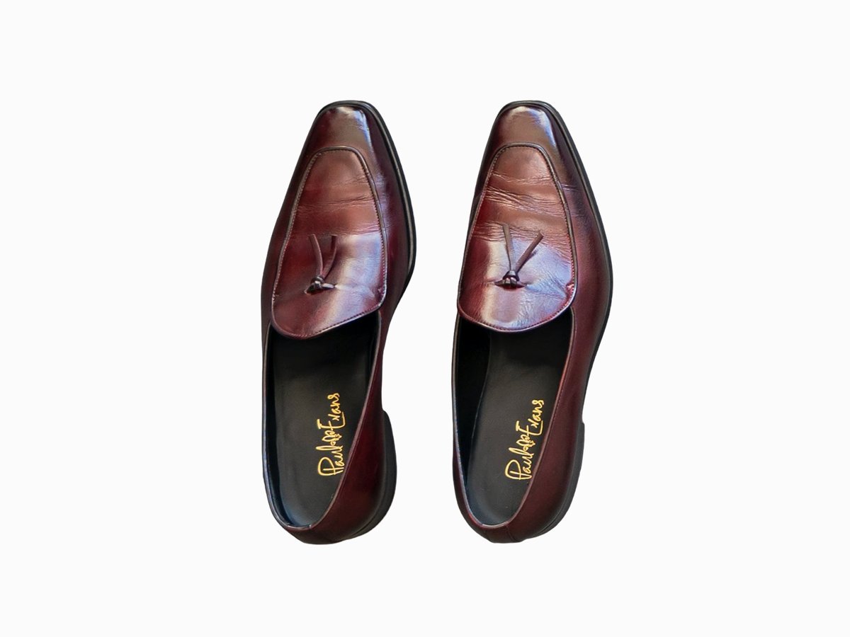 Туфли мужские "Ambe"