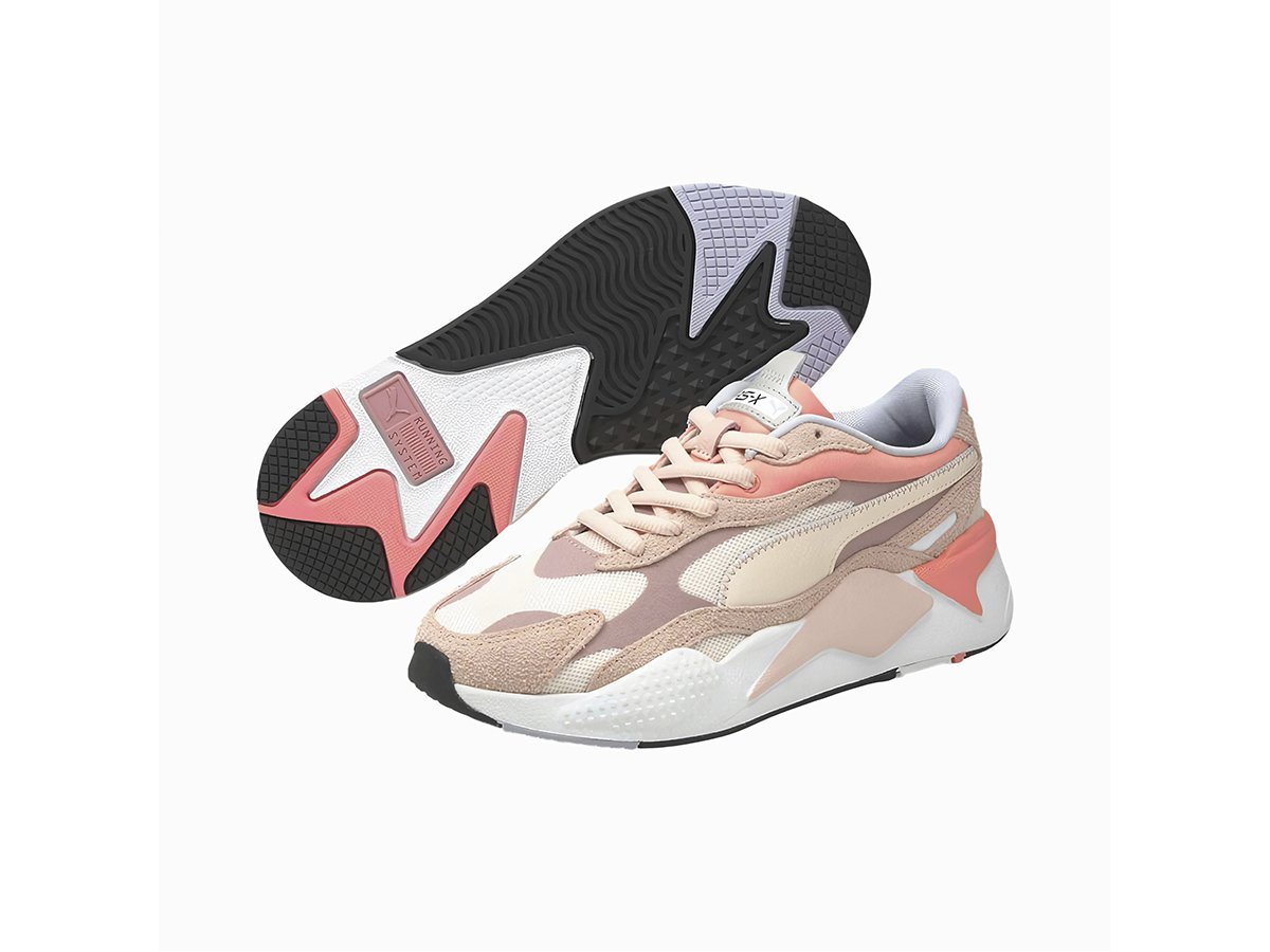 Кроссовки "Walker"