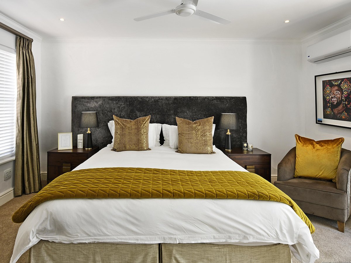 Покрывало на кровать "Caramel"