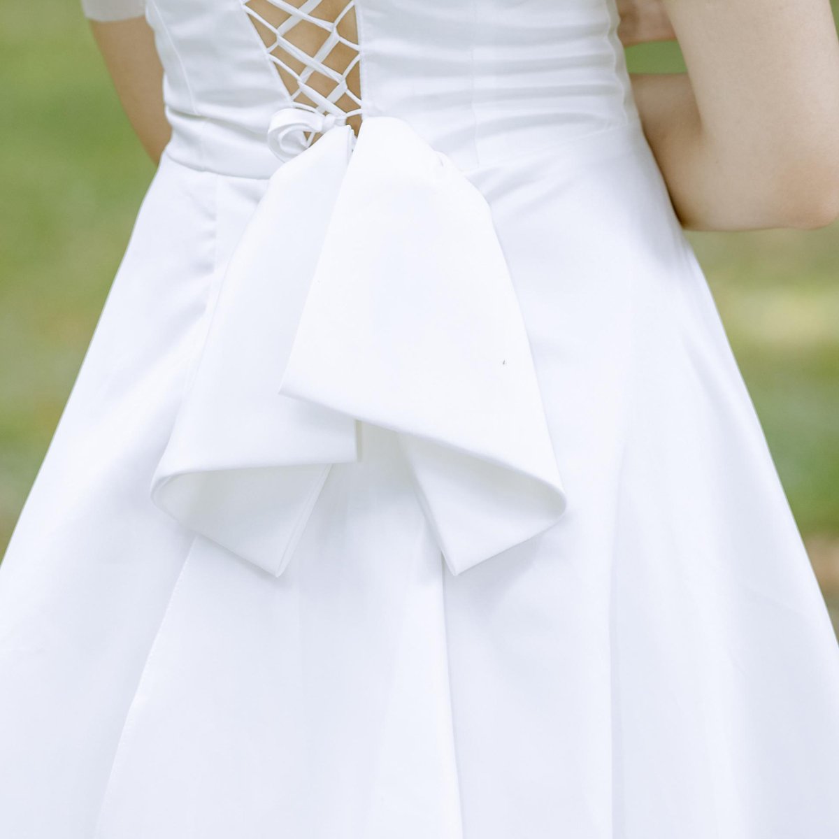 Свадебное платье "Elise"