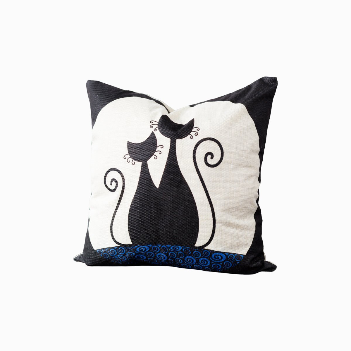 Подушка "Cats"