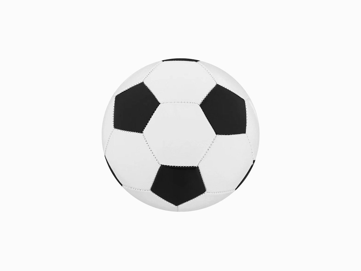 Мяч футбольный "Pele"