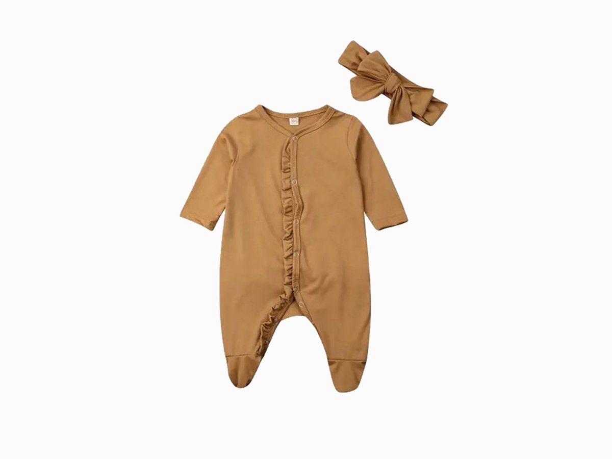 Ползунки "Кроха"