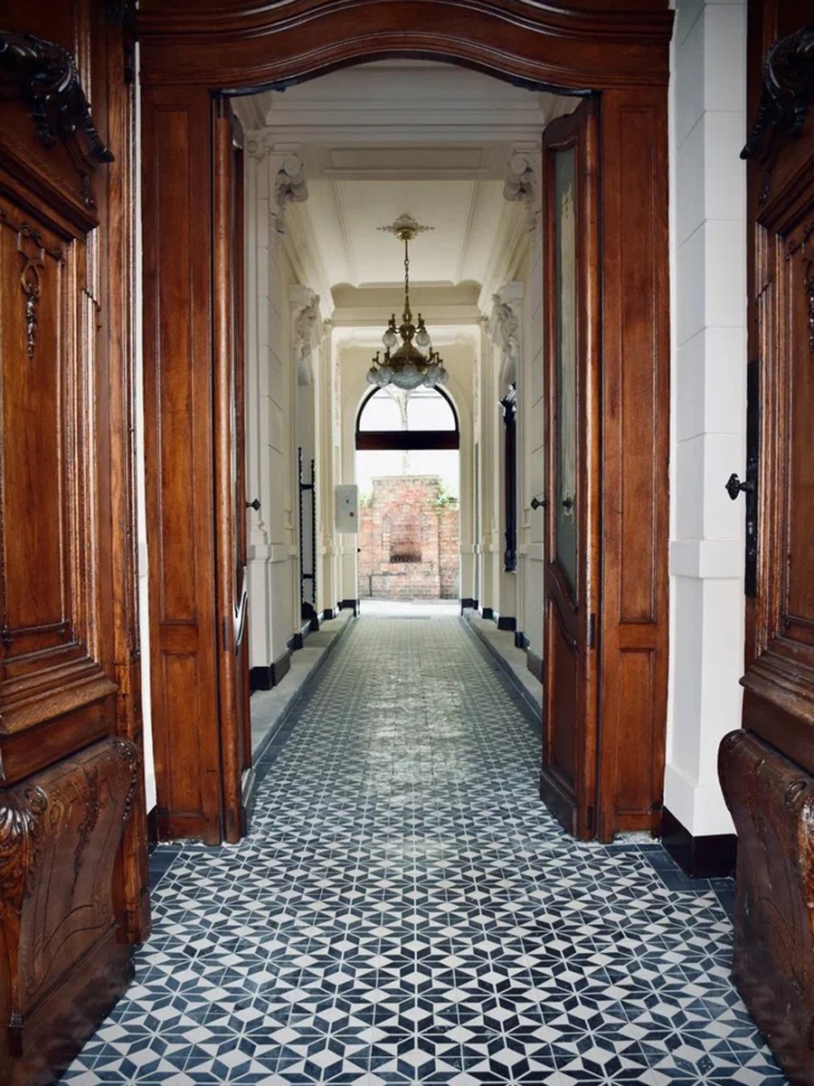 Плитка напольная "КерамоГрани"