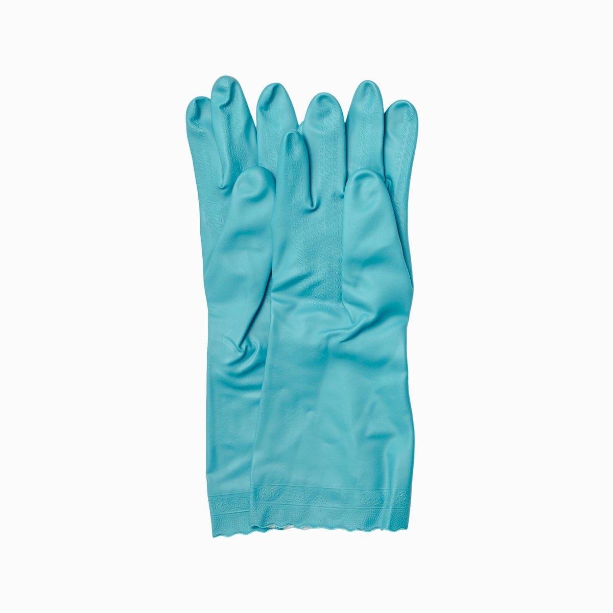 Перчатки резиновые "Нежные ручки"