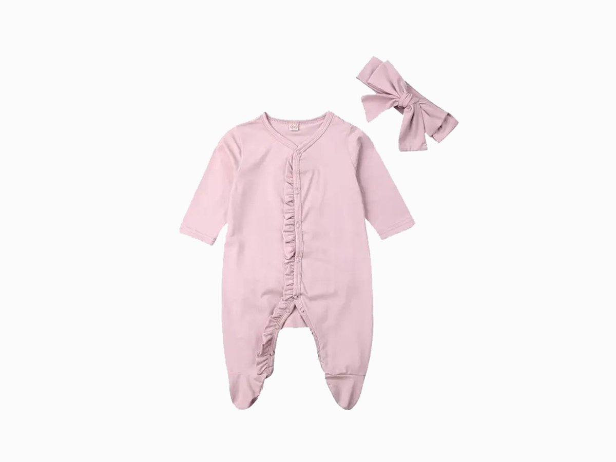 Ползунки "Кроха"